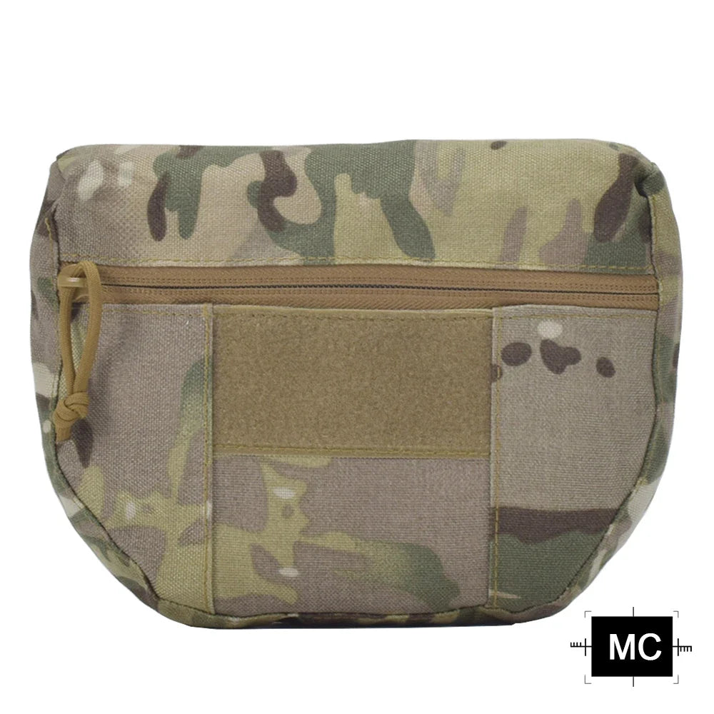 SINAIRSOFT CS Match Chest Rig &ndash; Ultra Lightweight Gear Oxford CP 2