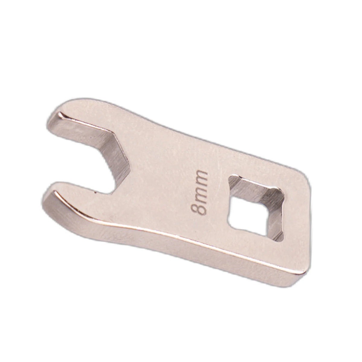 8MM Bike Disc Brake Cable Wrench &ndash; Reliable Locking Design WHITE