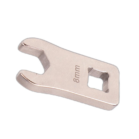 8MM Bike Disc Brake Cable Wrench &ndash; Reliable Locking Design WHITE