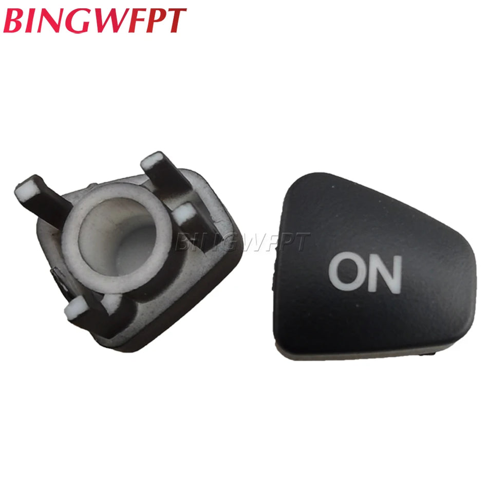 Botón de volumen del volante, interruptor de control de crucero, ABS para Ford Escort, Fiesta MK7, MK8, ST, Ecosport 2013.