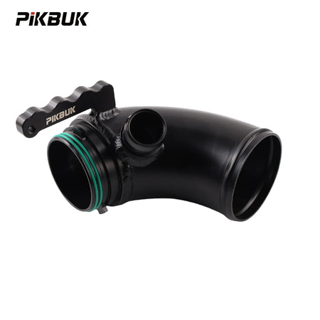Silicone Turbo Intake Hose Kit For VW Audi Golf MK7 R A3 S3 TT EA888 3Gen by InterCyprus Trading Ltd