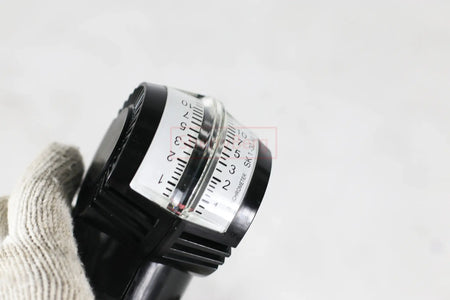 SherryBerg AC000124 fit for VW WEBER EDELBROCK DELLORTO MIKUNI AISIN DUAL CARB SYNCHROMETER TOOL EMPI STE SK SYNCHRONIZER Karb by InterCyprus Trading Ltd