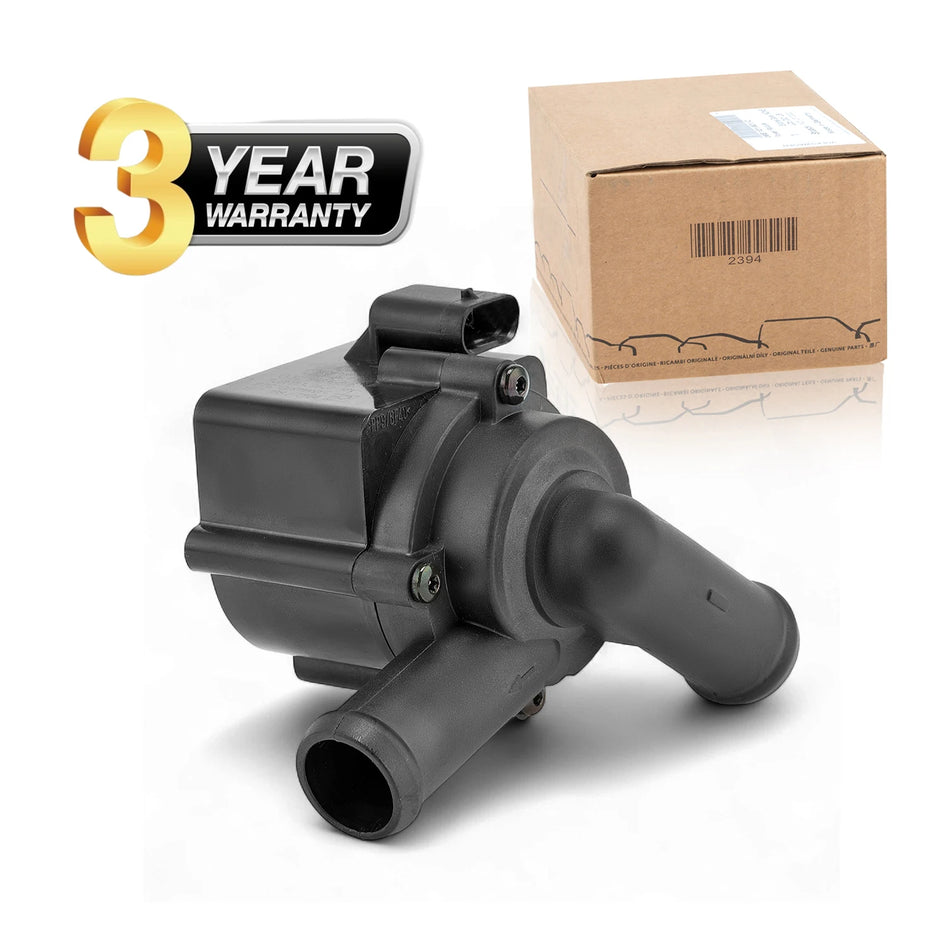 Пластиковая замена насоса охлаждающей жидкости для Audi A4 B8, A5, A6 Q5 2.0 TDI