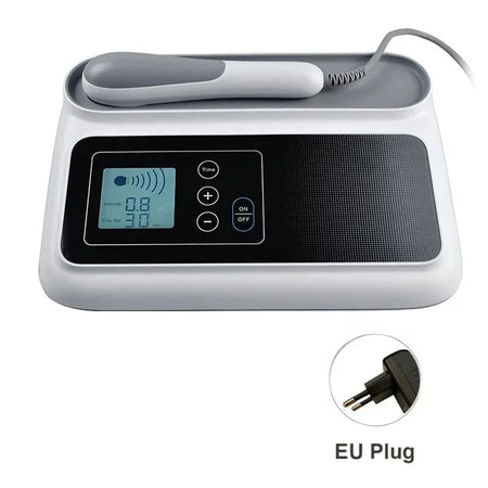 Vilnason 2025 Ultrasound Therapy Device &ndash; Pain Relief CS-01-EU Plug