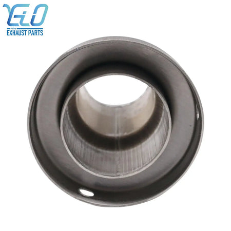 Universal Adjustable 3' /3.5' /4'' / 4.5'' Car Exhaust DB-Killer Stainless Steel Muffler Silence Reduce Noise Sound Control by InterCyprus Trading Ltd