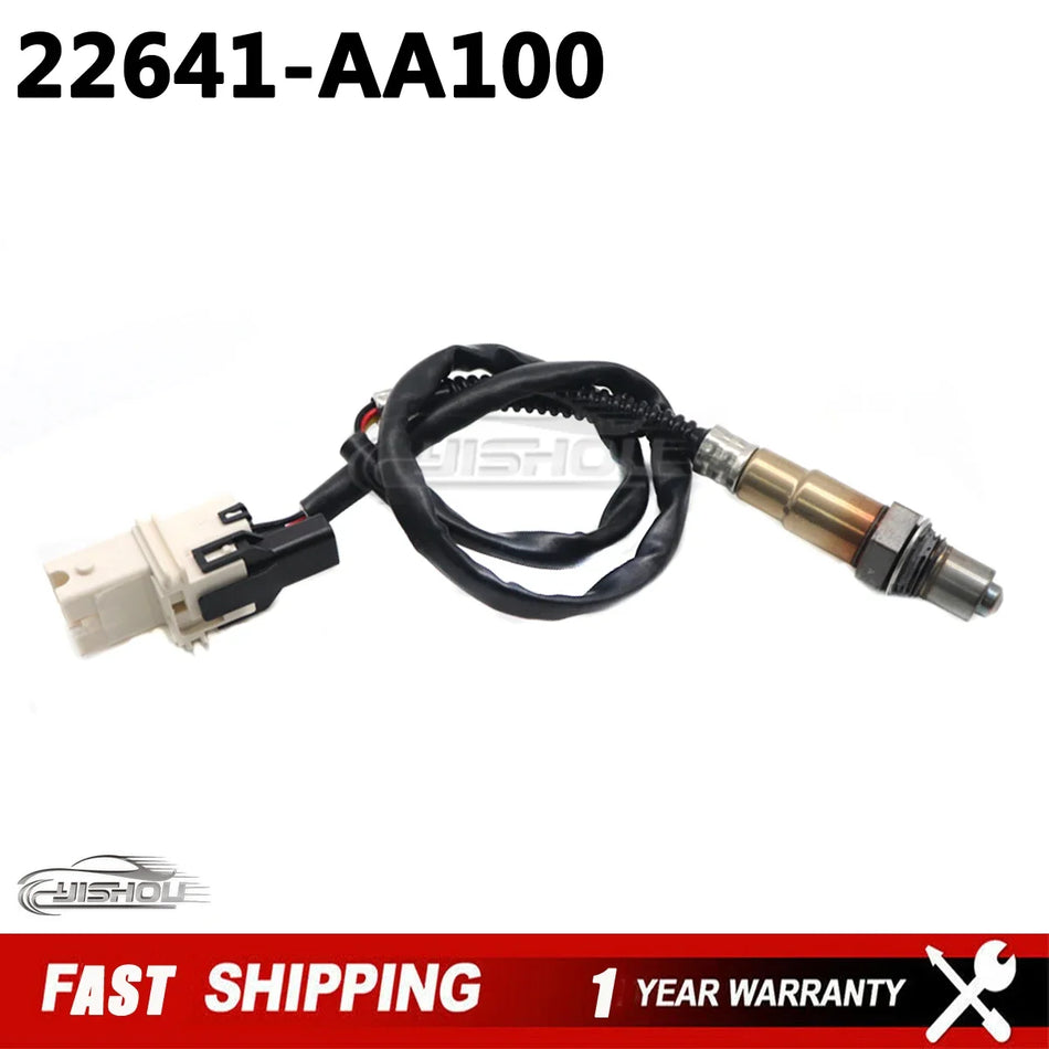 Lambda-Sensor Luft-Kraftstoff-Verhältnis für Subaru Forester, Impreza, Legacy 1997-2003