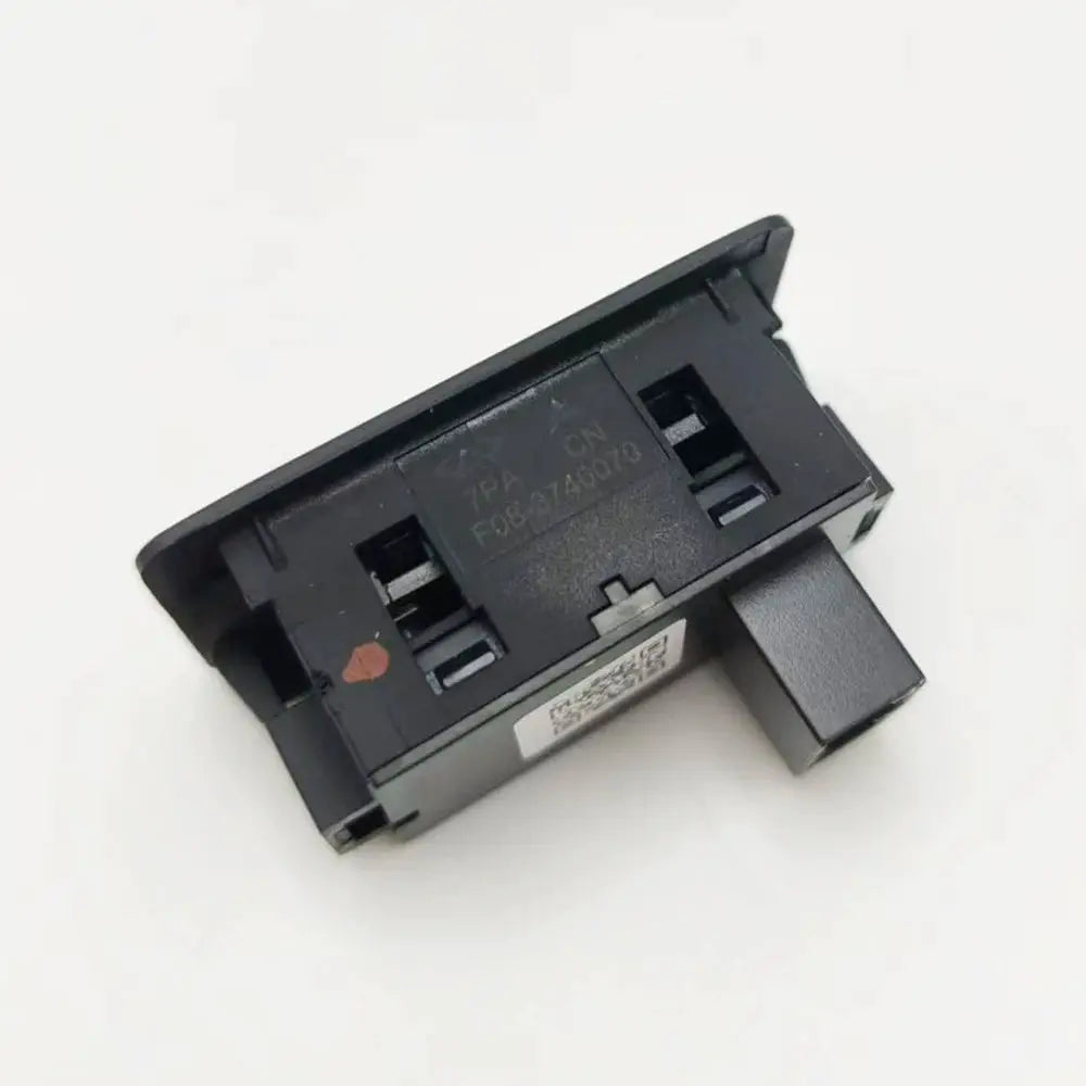 Rear Tailgate Release Switch for Jetour X70 Plus X90 Plus Dashing X95 by InterCyprus Trading Ltd