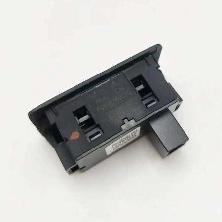 Rear Tailgate Release Switch for Jetour X70 Plus X90 Plus Dashing X95 by InterCyprus Trading Ltd