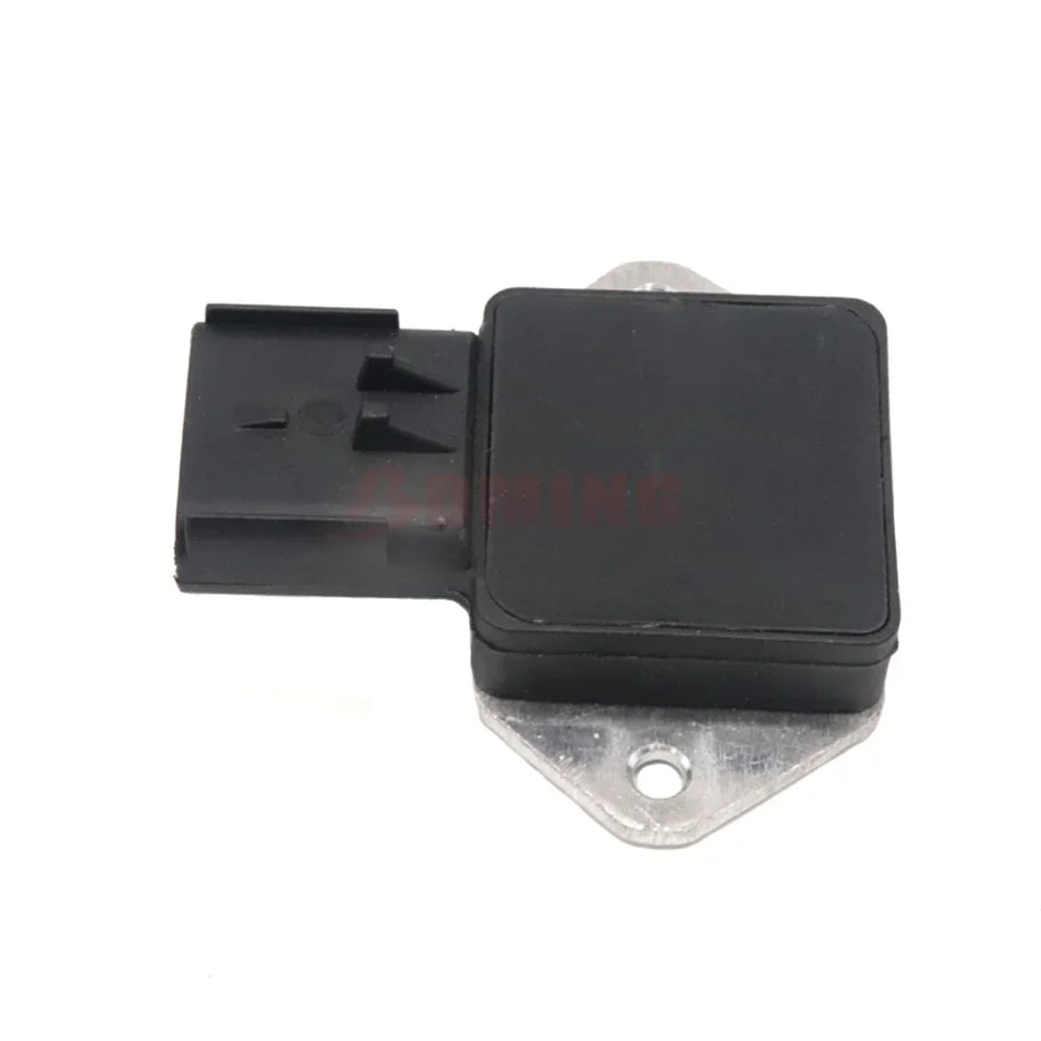 Radiatoriaus aušinimo ventiliatoriaus relė Dodge Grand Caravan 4707286AF