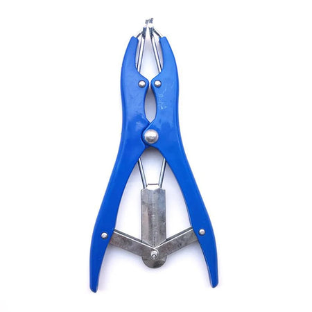 Sheep Expansion Pliers Castration Forceps &ndash; Bloodless Dock