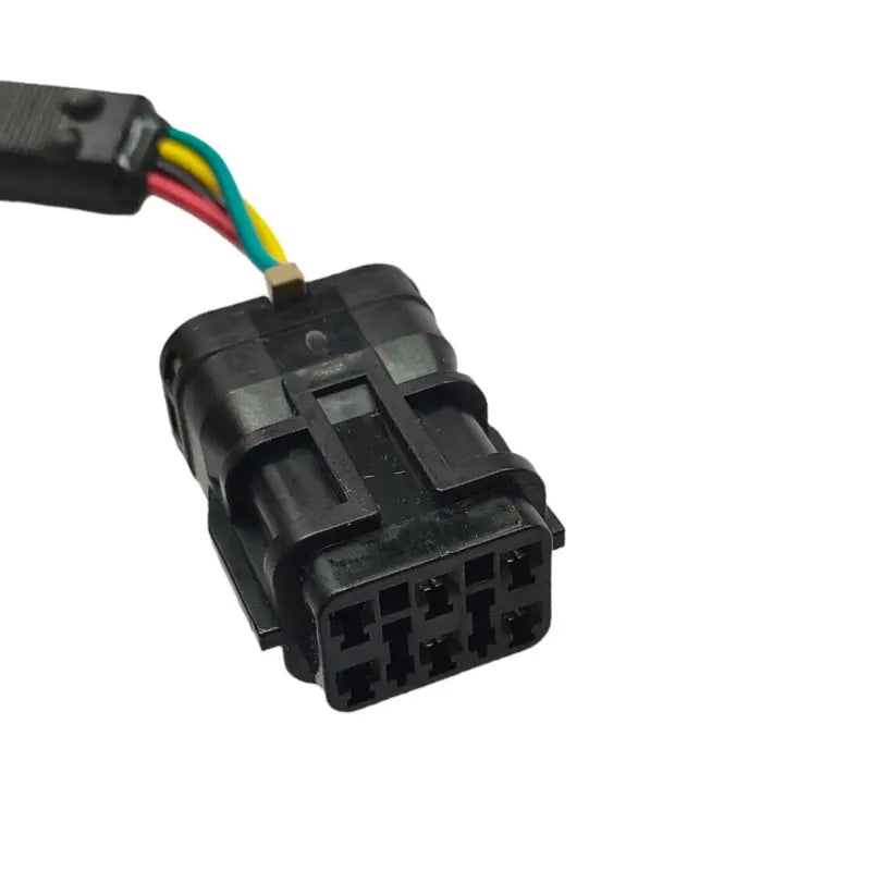 Front View Camera for JAC T8 with Part Number 3667240P33A0 by InterCyprus Trading Ltd