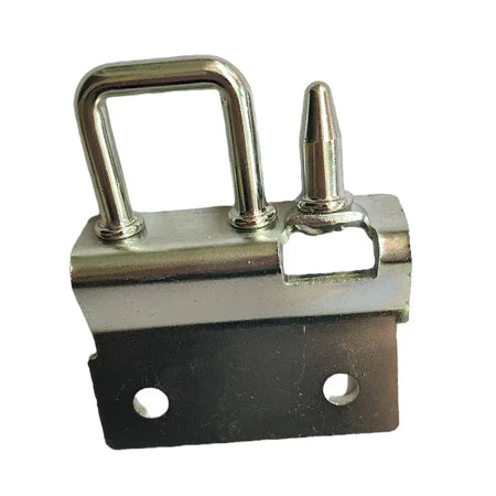 Loquet De Verrouillage Secondaire Pour JAC Sunray, OE 6305140R004-B 6305140R004 by InterCyprus Trading Ltd