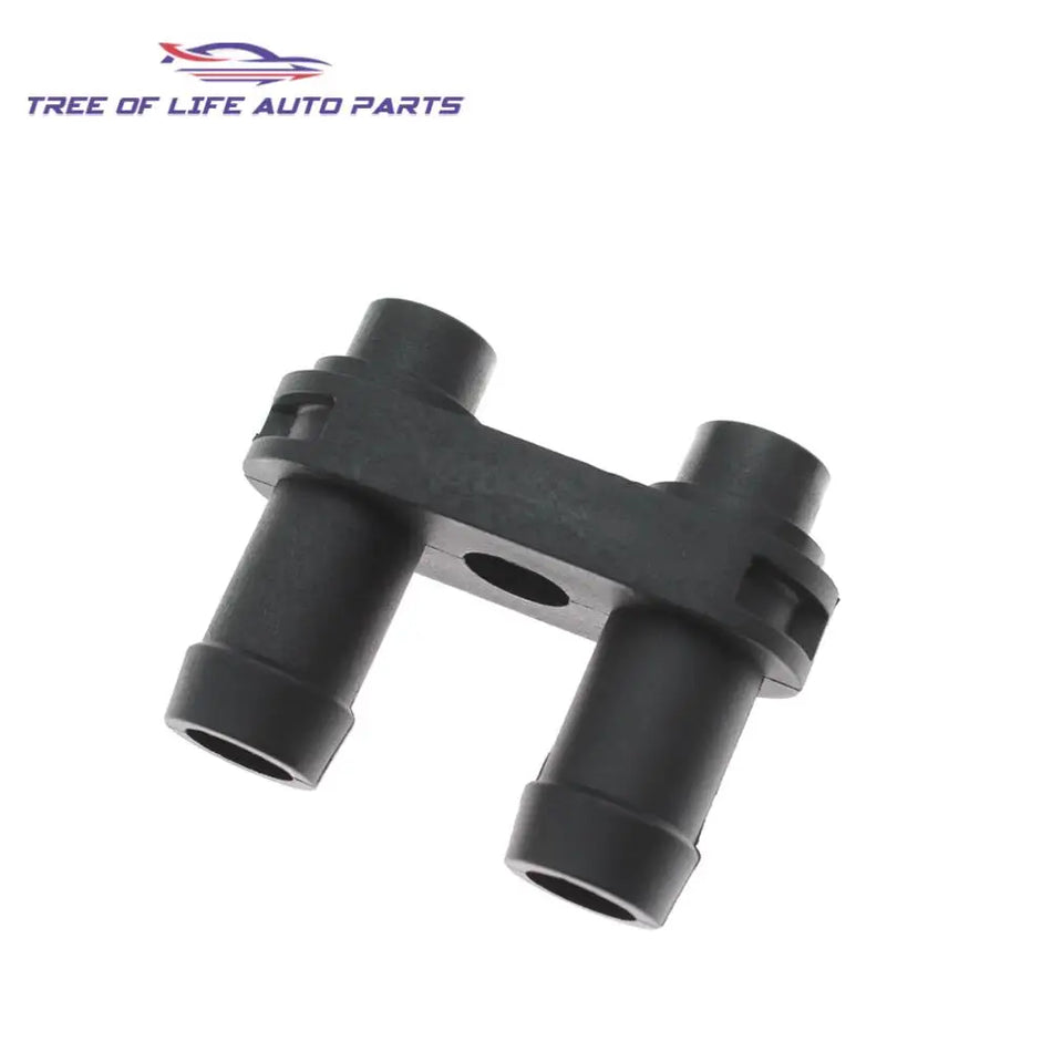 Adaptateur intérieur de radiateur VW Polo pour 2006 à 2023 6Q0121065N
