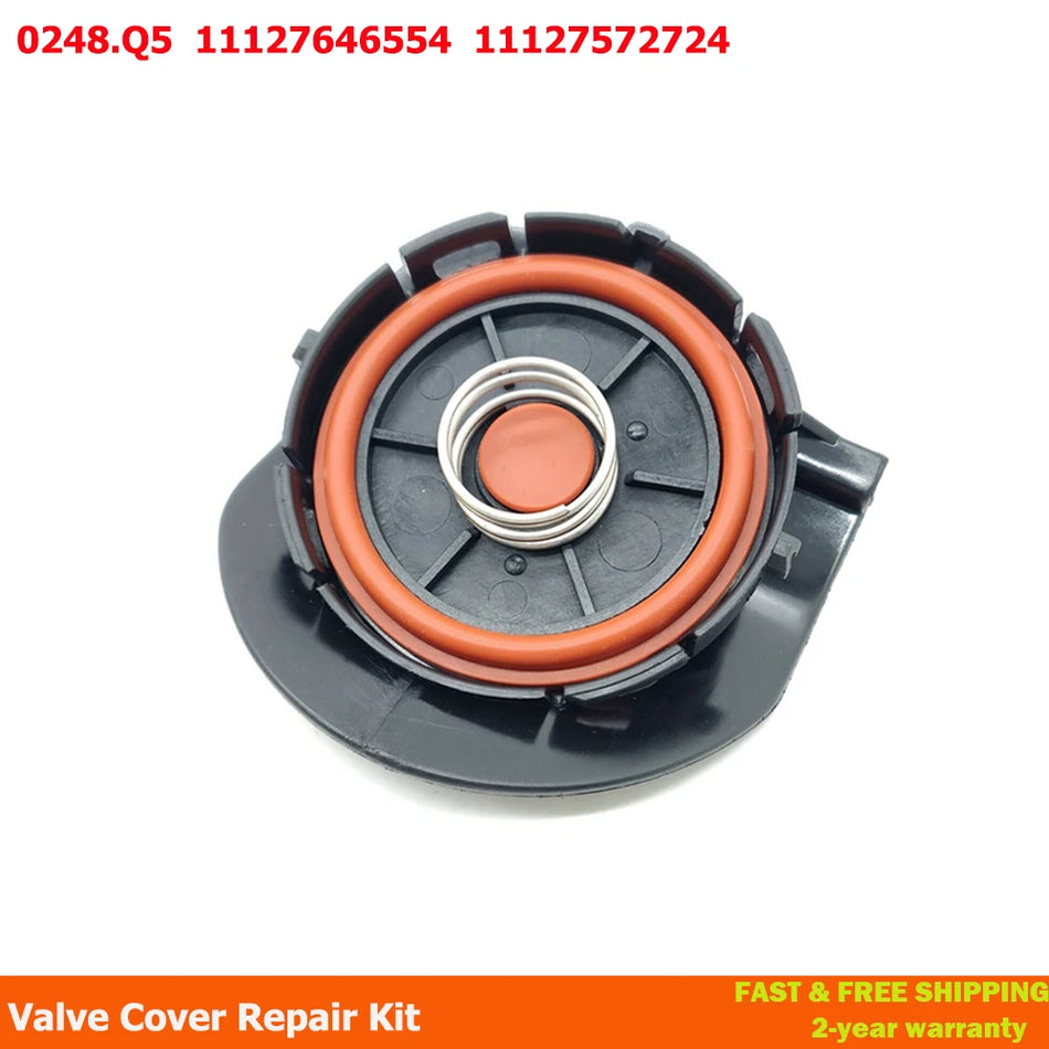 Sada na opravu víka ventilů PCV pro Mini R56 R55 R57 R58 R59 R60 207 308 208