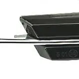 Señales de giro LED secuenciales dinámicas para BMW E46 E90 E92