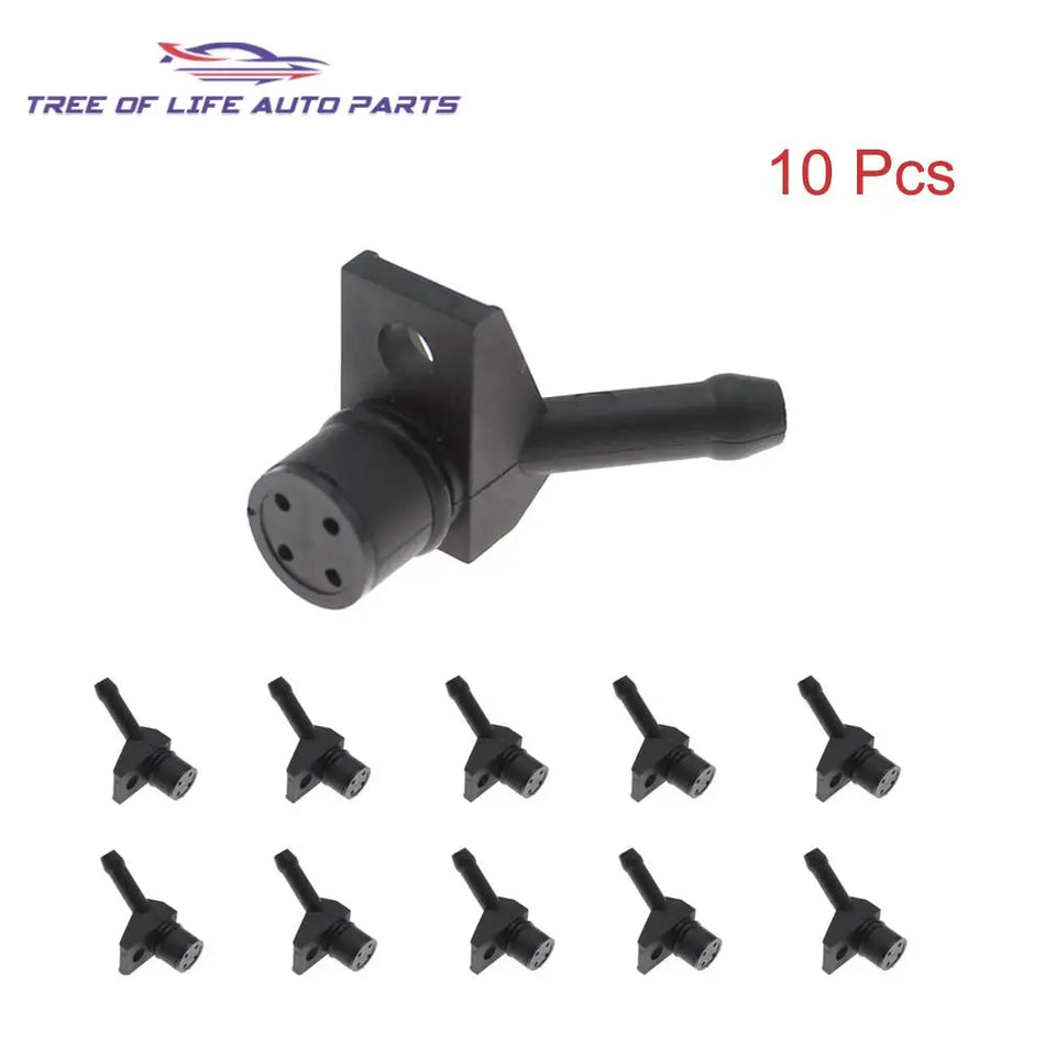 Valve Repair Kit for BMW Vacuum Pump System F20 F21 F25 F26 F30 F31 F10 F11 E84 E89