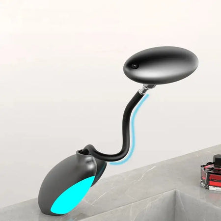Large LED Basin Faucet Temperature Sensitive &ndash; 4 Modes