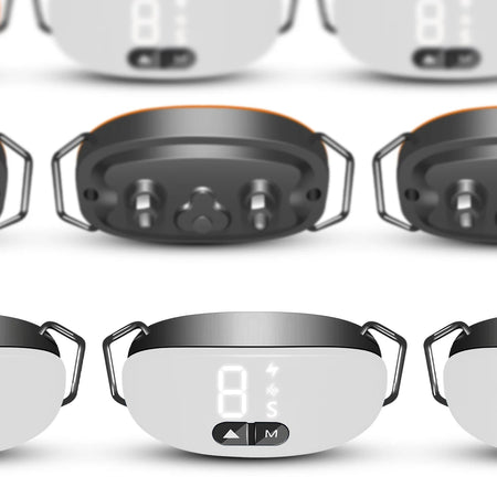 2024 New Smart Dog Bark Collar &ndash; Adjustable Sensitivity