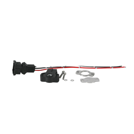 SherryBerg Throttle body TPS DCOE IDF IDA SF SFU Position Sensor Injection EFI FOR Weber EMPI Dellorto FAJS Jenvey Holle w Cable by InterCyprus Trading Ltd