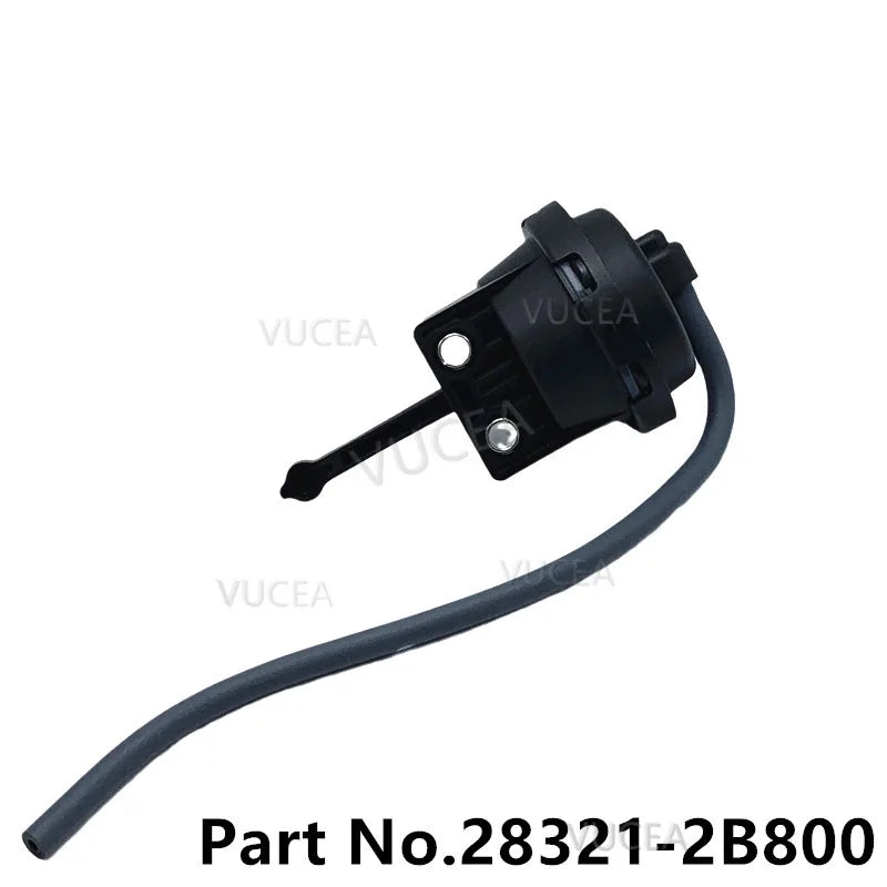 Actionneur d'Entrée d'Air 28321-2B800 pour Hyundai Creta Veloster I30 Elantra