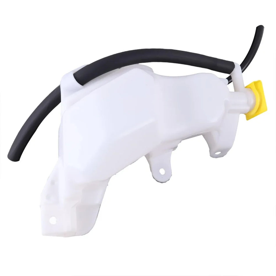 Expansion Coolant Tank With Cover For Jeep Grand Cherokee