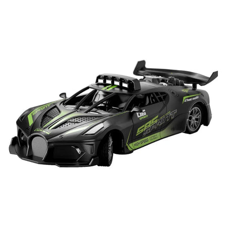 RC Car 4Ch High Speed Drift Racing Car - Ultra Fast Action