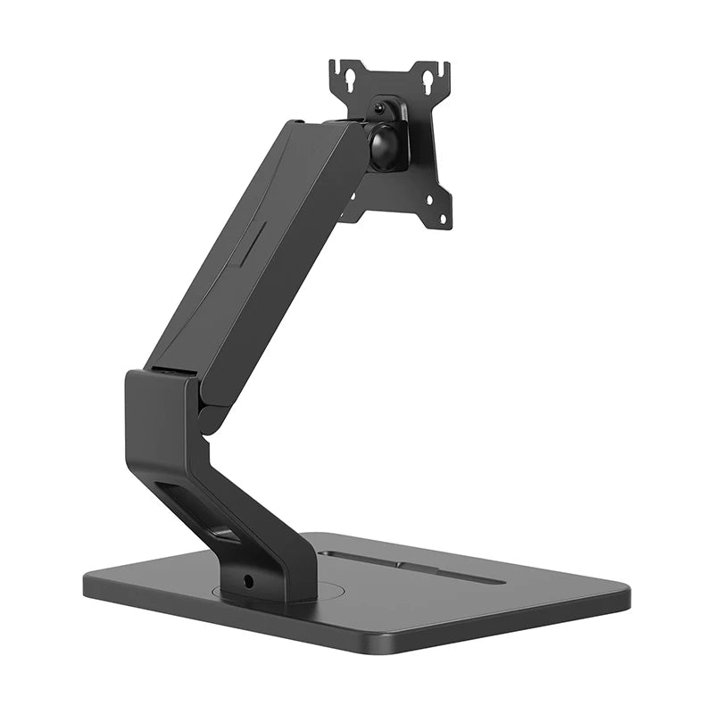 Huion ST500 Skrivbord Monitorarm för 2-10Kg, Kamvas Serien, VESA 75x75/100x100