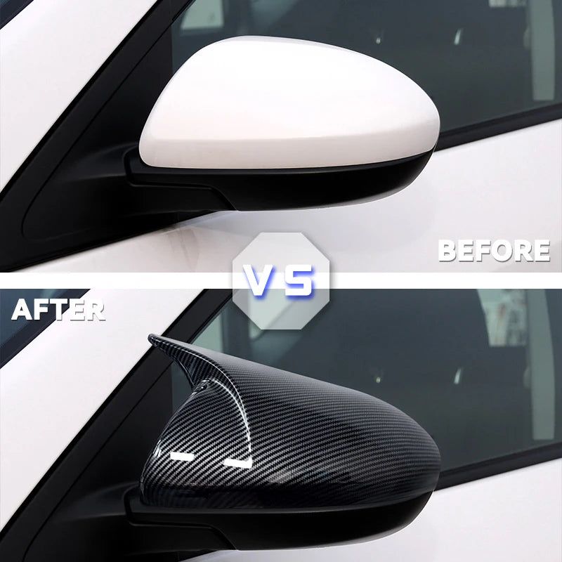 Copertura Specchietto Laterale Mazda 2 3 1.6 Cappuccio Specchio Retrovisore Verniciato