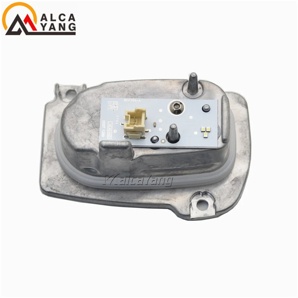 Módulo de Controlo de Ballast DRL de Faróis LED para Audi A3 S3 RS3 8V0998473B