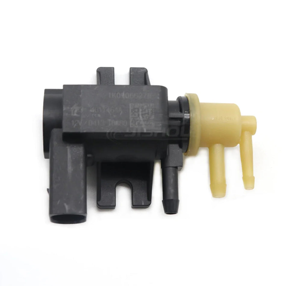 Boost spiediena solenoīda vārsts 1K0906627B Audi A3 A4 A6