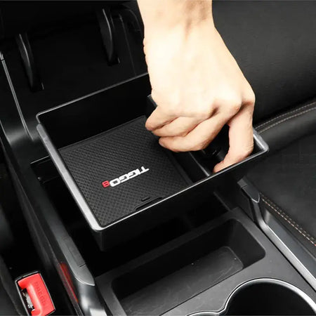 Vtear Central Control Armrest Storage Box Accessories Car Decoration Interior Detail Trim Parts For Chery Tiggo 8 Pro Max 2023 by InterCyprus Trading Ltd