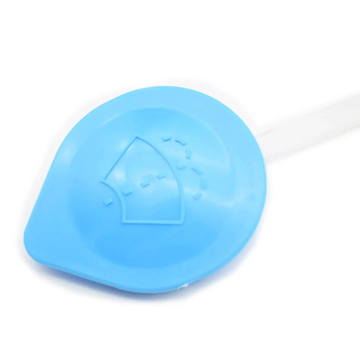 Front Wiper Washer Fluid Reservoir Bottle Lid Cap Cover For Mitsubishi Lancer Ex Galant Fortis Galant 2009 2010 2011 2012 - 2016 by InterCyprus Trading Ltd