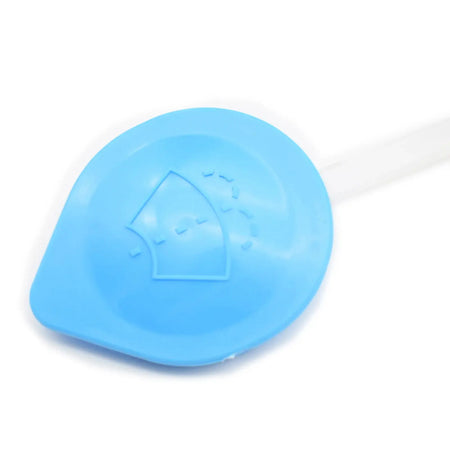 Front Wiper Washer Fluid Reservoir Bottle Lid Cap Cover For Mitsubishi Lancer Ex Galant Fortis Galant 2009 2010 2011 2012 - 2016 by InterCyprus Trading Ltd