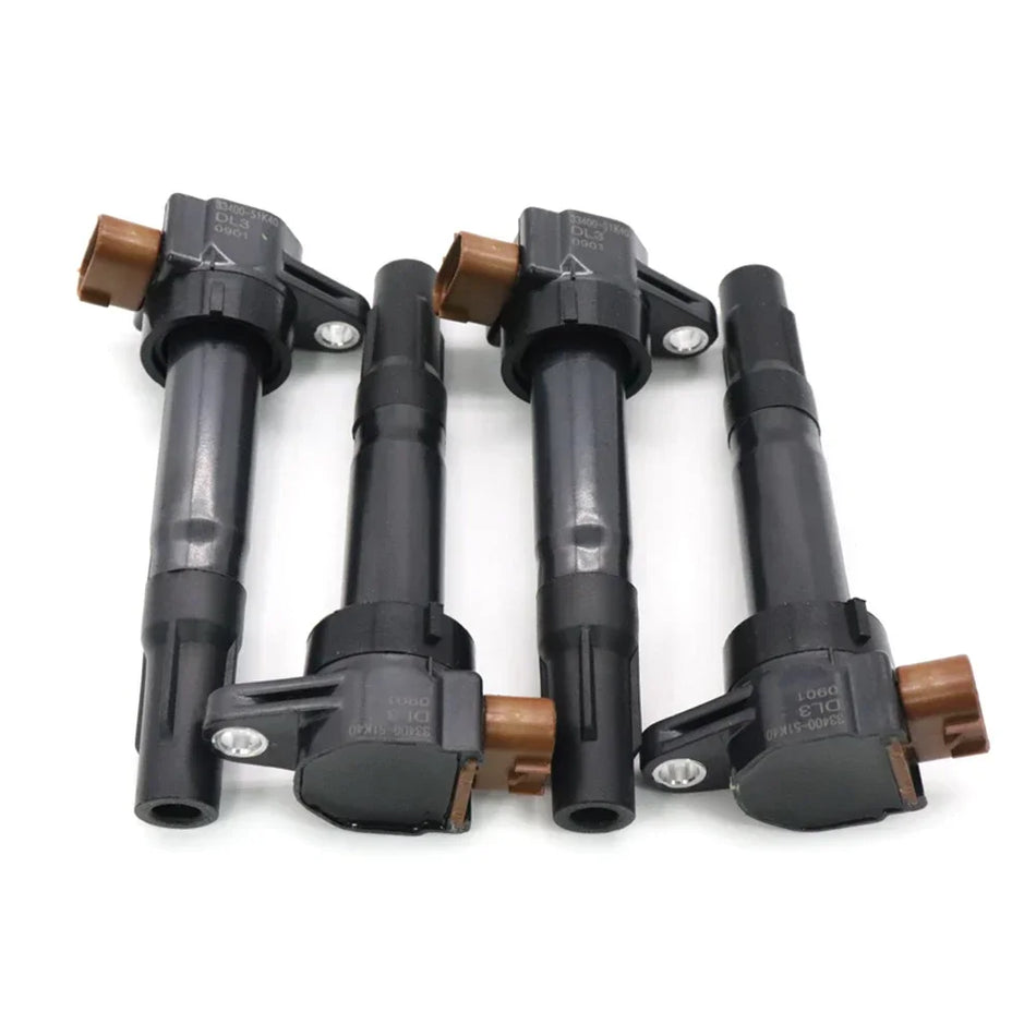Iedegšanās spole UF-634 Suzuki Grand Vitara, Kizashi, SX4 2009-2013 2.0L 2.4L