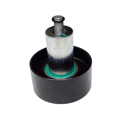 Belt Tensioner For Alternator And Idler Pulley For JAC Sunray 2.7T by InterCyprus Trading Ltd