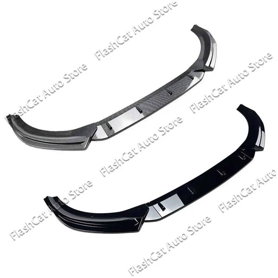 BMW 5 Series G60 G61 Kit Spoiler Lip Diffusore Anteriore 2024