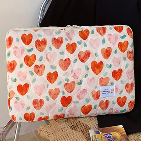 Water Resistant Laptop Bag With Soft Padded Notebook Pocket style 6