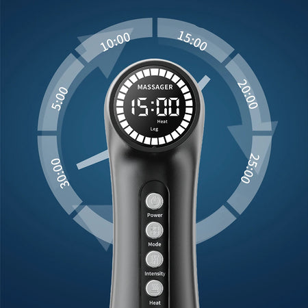 Compression Boots For Circulation Leg Massager - Air Relief