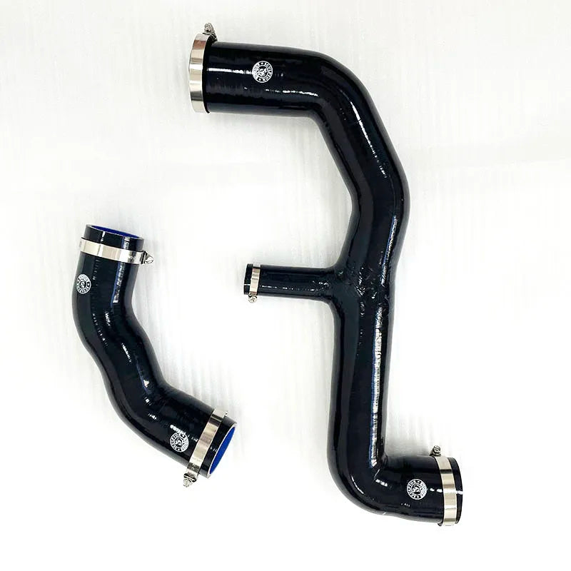 Interkūnerio žarnų rinkinys didelio našumo su silikono radiatoriaus žarna Renault 5 GT Turbo 85-96