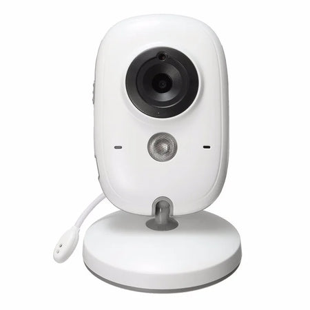 VB603 Baby Monitor with 3.2&quot; LCD, Night Vision &amp; 2-Way Audio | MBOSS