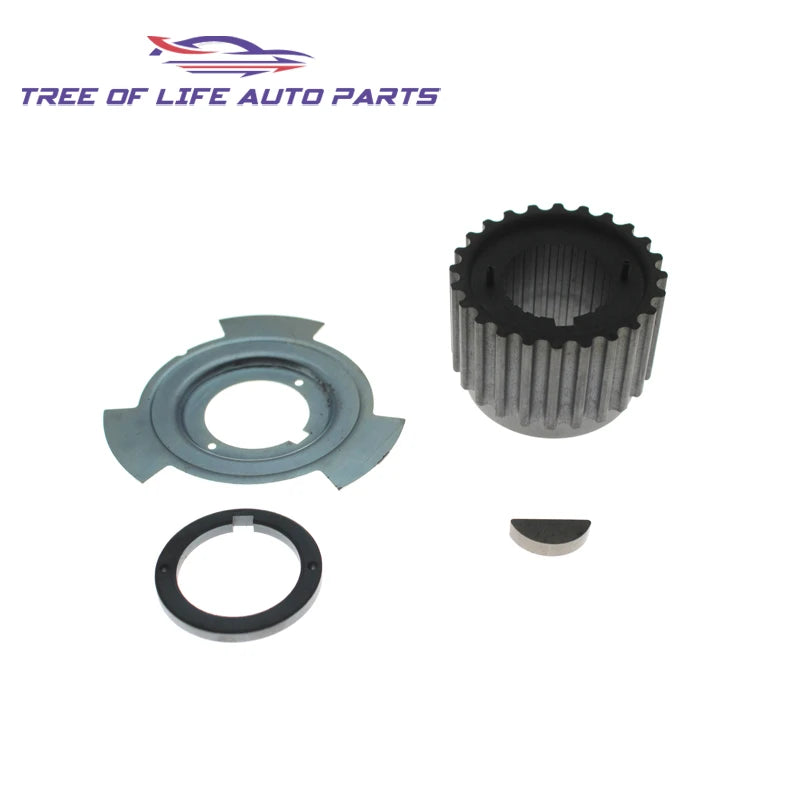 Kampiakselin voimansiirtoketju Mitsubishi Pajero Montero Sport ja L200 Triton