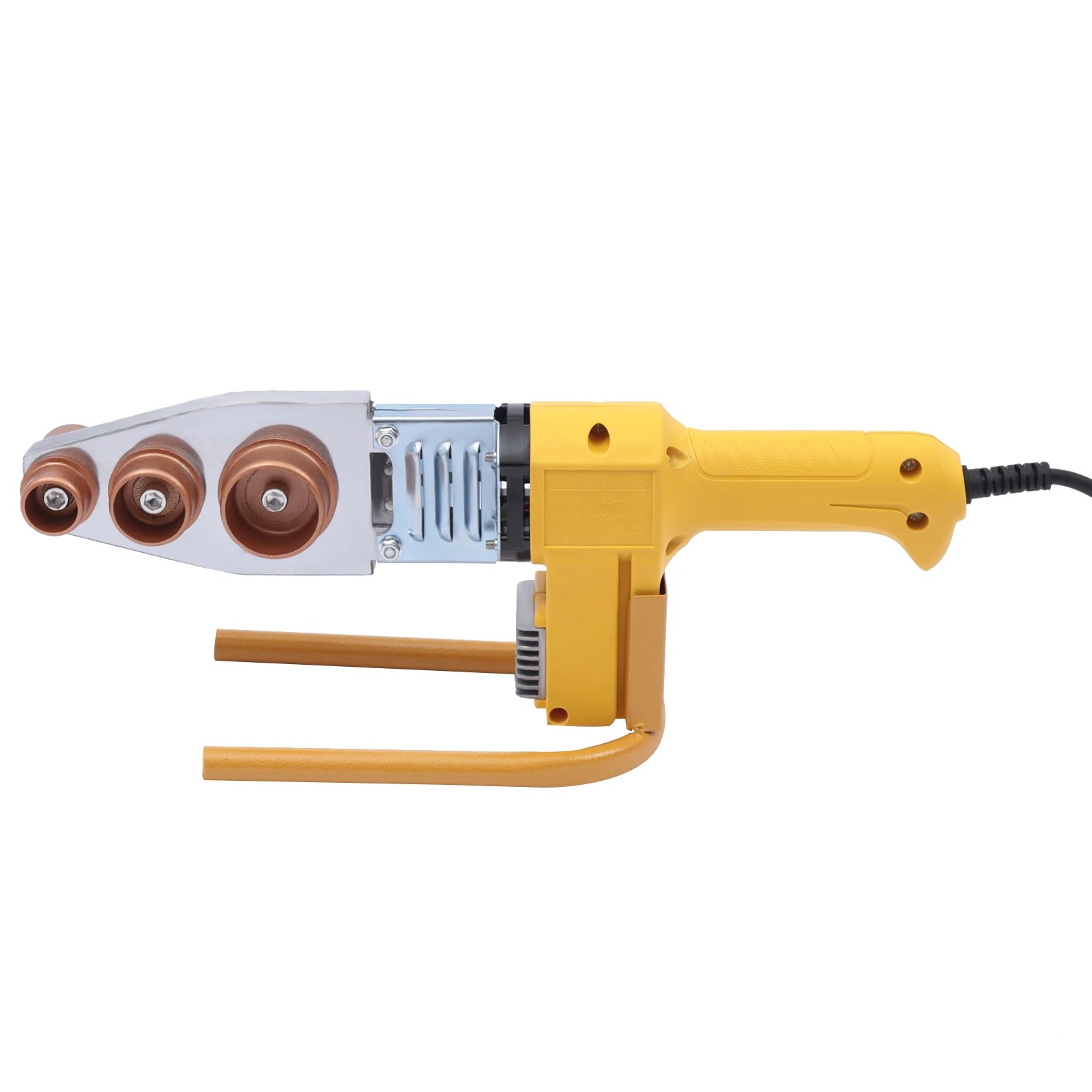 Welding Machine 1000W 220V &ndash; Digital Display For 20-63mm