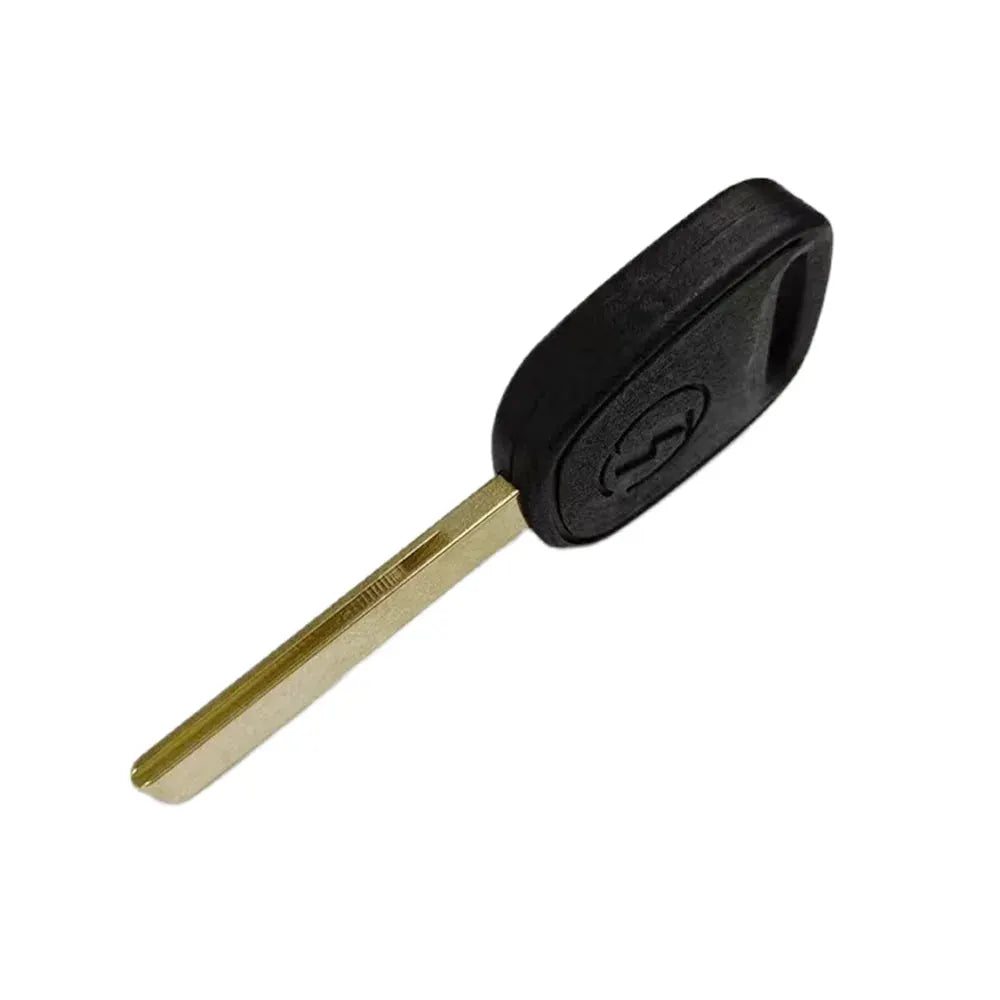 Key Blank For SHACMAN Shaanxi X3000 Spare Key Mechanical Key Embryo Original Accessories by InterCyprus Trading Ltd