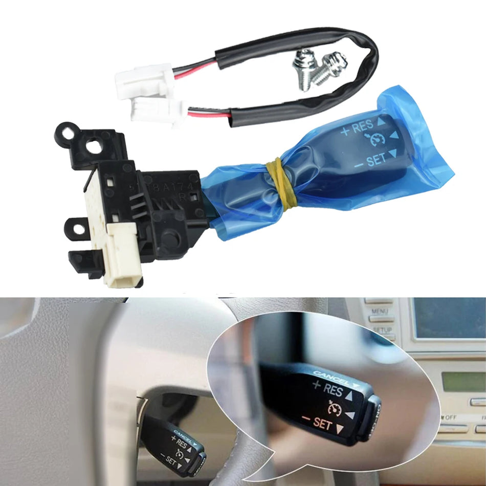 Stikalo za tempomat, elektronsko za Toyota Corolla Camry RAV4