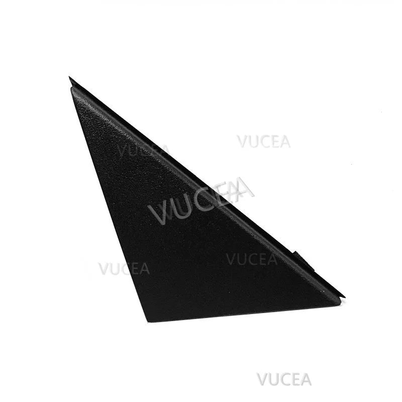Rear View Mirror Triangle Trim Fender Pillar Panel For Hyundai Kona 86180J9000
