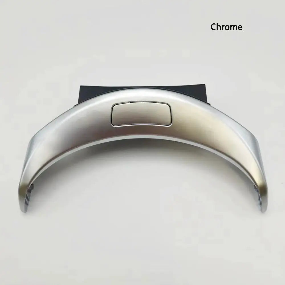 Armrest Release Button Trim Cover for Mercedes-Benz W205 C-Class GLC X253 by InterCyprus Trading Ltd