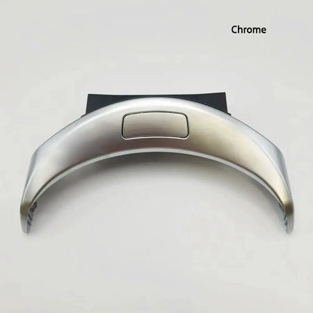 Armrest Release Button Trim Cover for Mercedes-Benz W205 C-Class GLC X253 by InterCyprus Trading Ltd