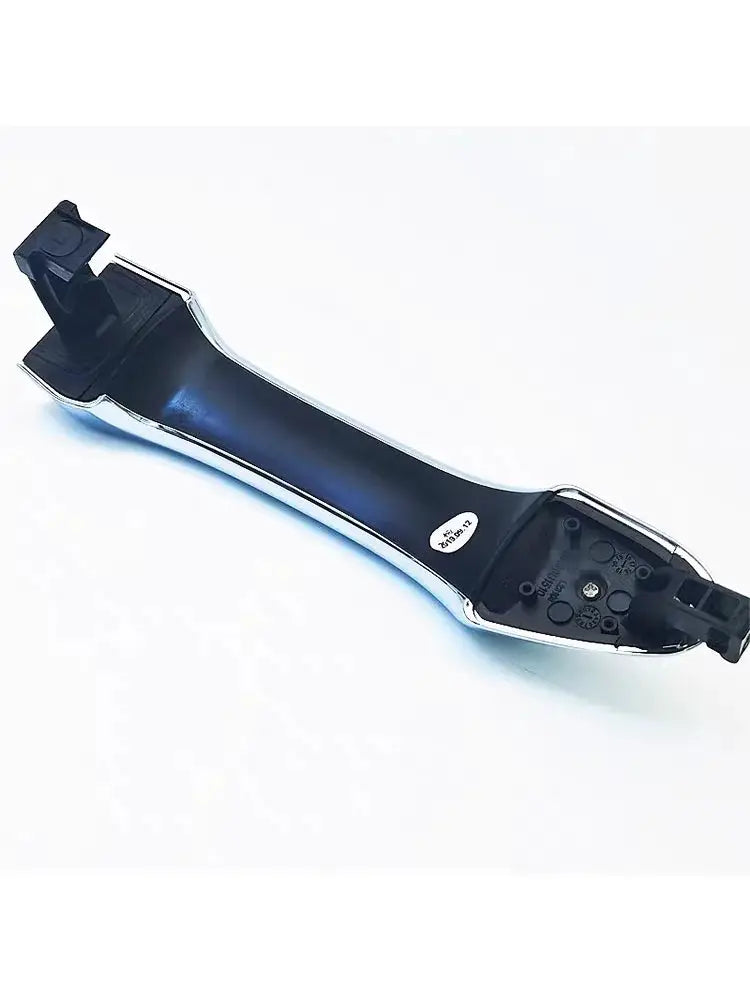 Exterior Door Handle for JAC Refine S5 Shuailing T6 Sei5 6105130U1592 6105230U1592 by InterCyprus Trading Ltd