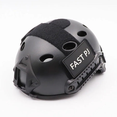 FAST Lightweight Outdoor Helmet - Ultra Light Gear