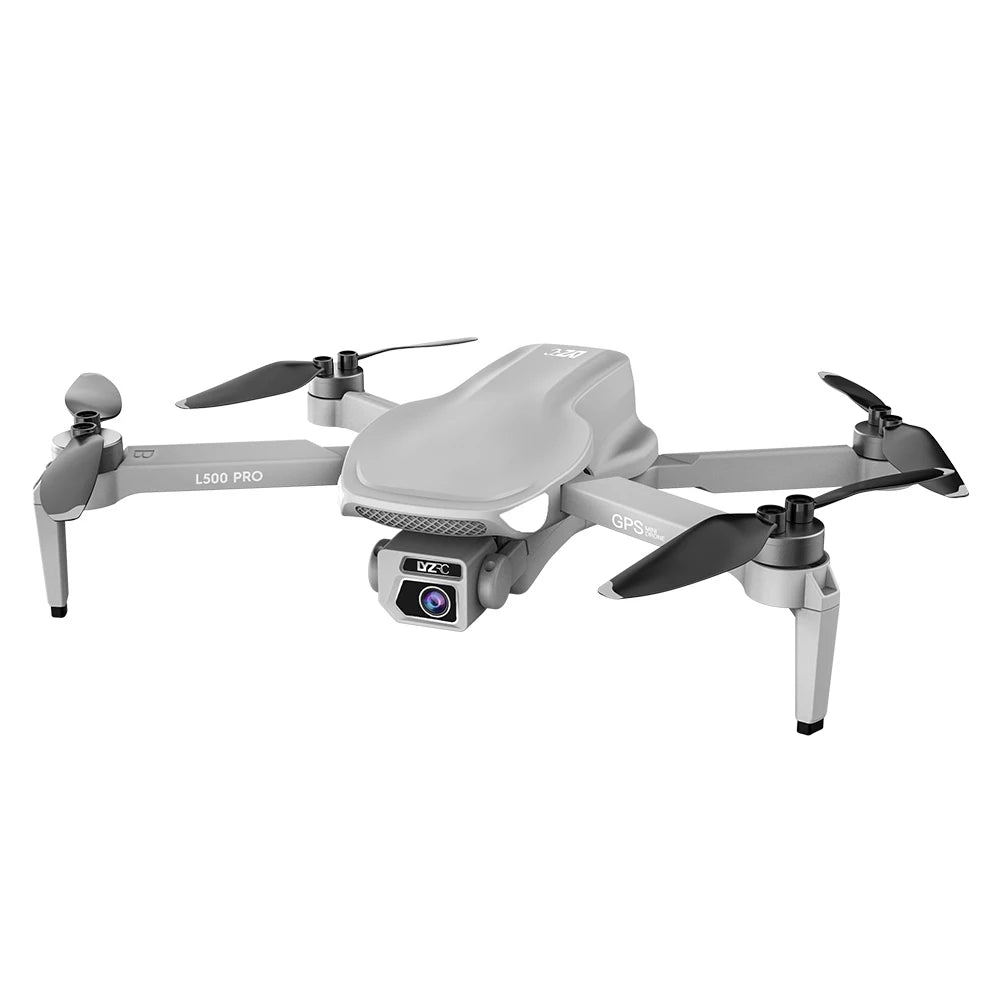 Drone R500 L500 PRO GPS Drone with 4K Dual Camera and Brushless Motor ...